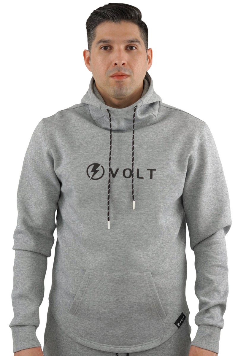 Hoodie volt outlet